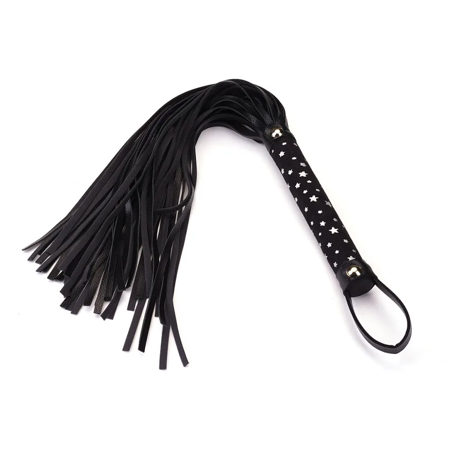 Набір Liebe Seele Stary Nights 7pcs Bondage Kit (м'яте паковання!!!)