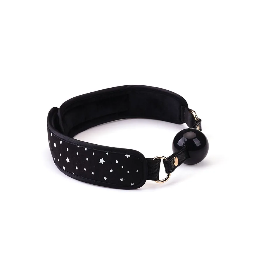 Набір Liebe Seele Stary Nights 7pcs Bondage Kit (м'яте паковання!!!)