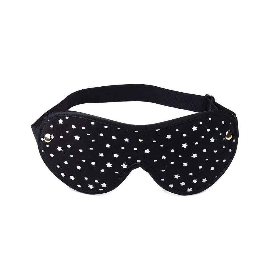 Набір Liebe Seele Stary Nights 7pcs Bondage Kit (м'яте паковання!!!)