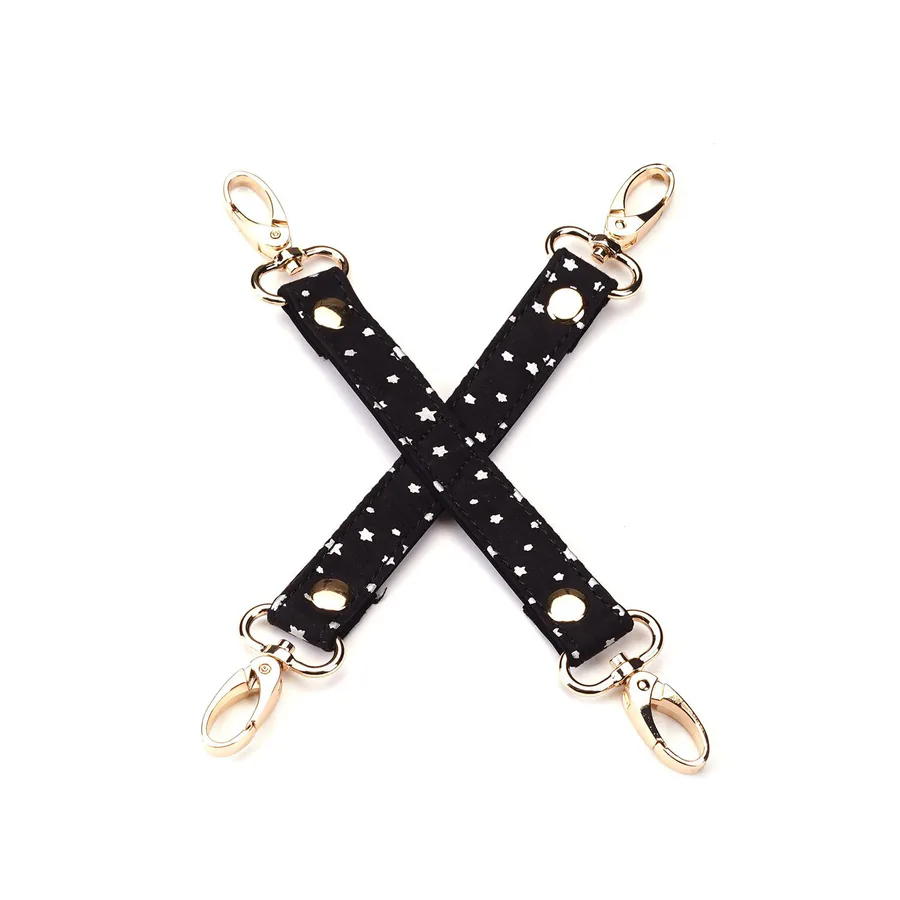 Набір Liebe Seele Stary Nights 7pcs Bondage Kit (м'яте паковання!!!)