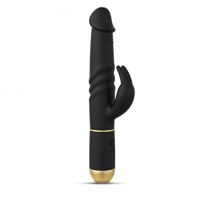Вибратор Dorcel Furious Rabbit 2.0 (мятая упаковка!!!)