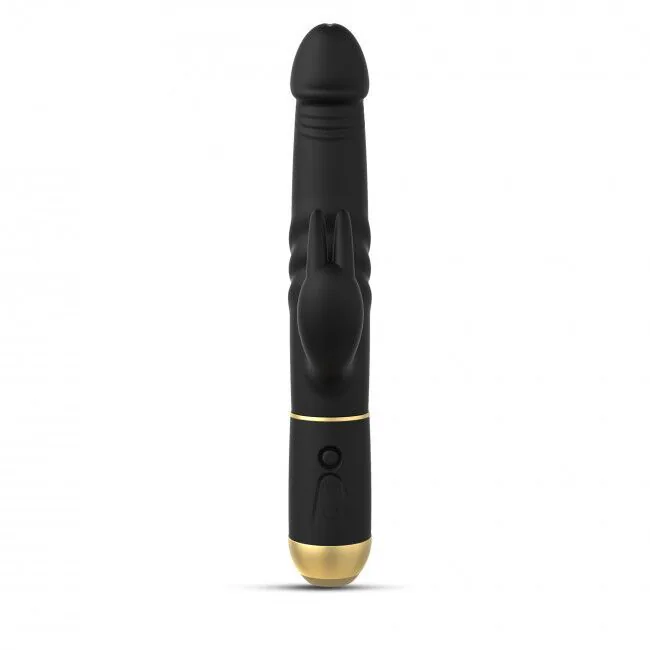 Вибратор Dorcel Furious Rabbit 2.0 (мятая упаковка!!!)