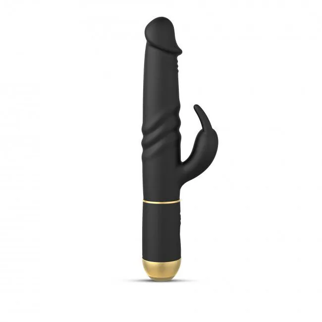 Вибратор Dorcel Furious Rabbit 2.0 (мятая упаковка!!!)