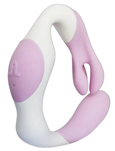 Вібратор Adrien Lastic O Venus
