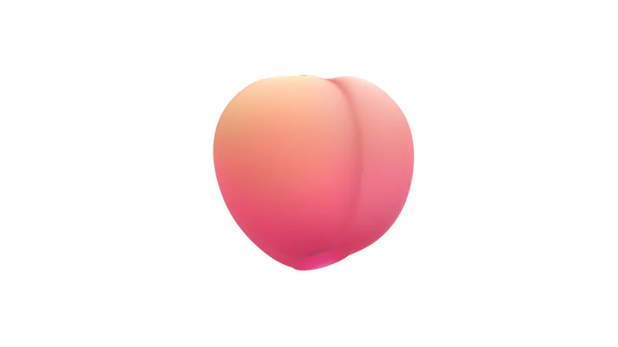 Вакуумный клиторальный стимулятор Romp Pink Peach