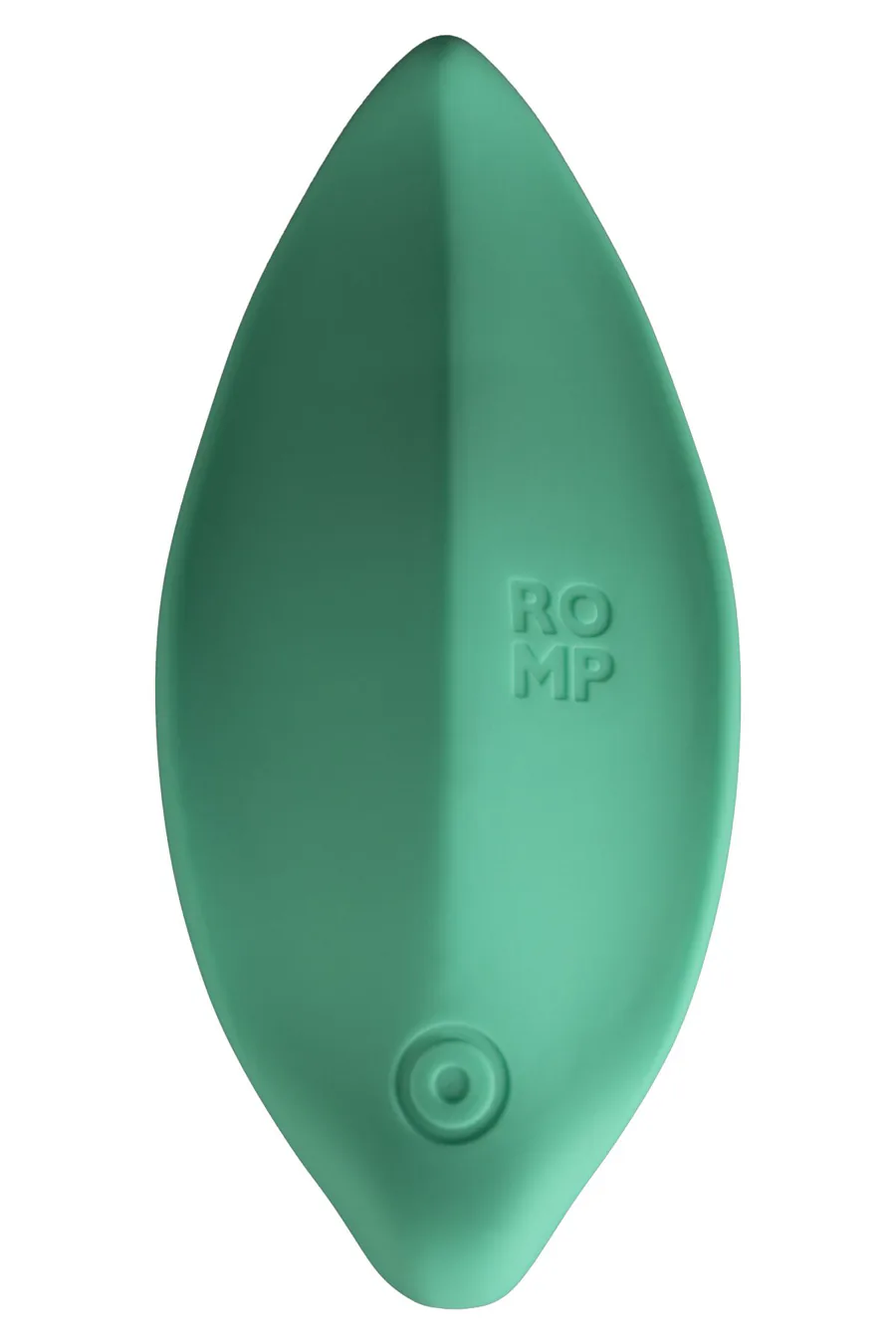 Кліторальний вібратор Wave by Romp, можна носити під одягом, 10 варіантів стимуляції