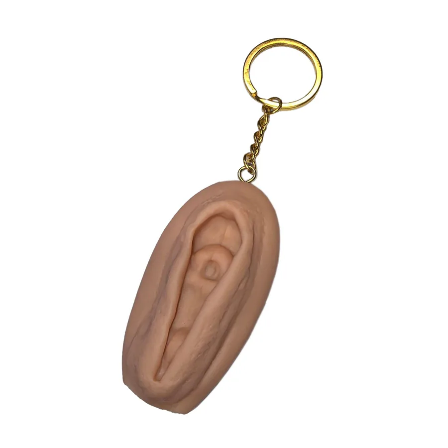 Брелок-вагіна Diverty Sex Nude