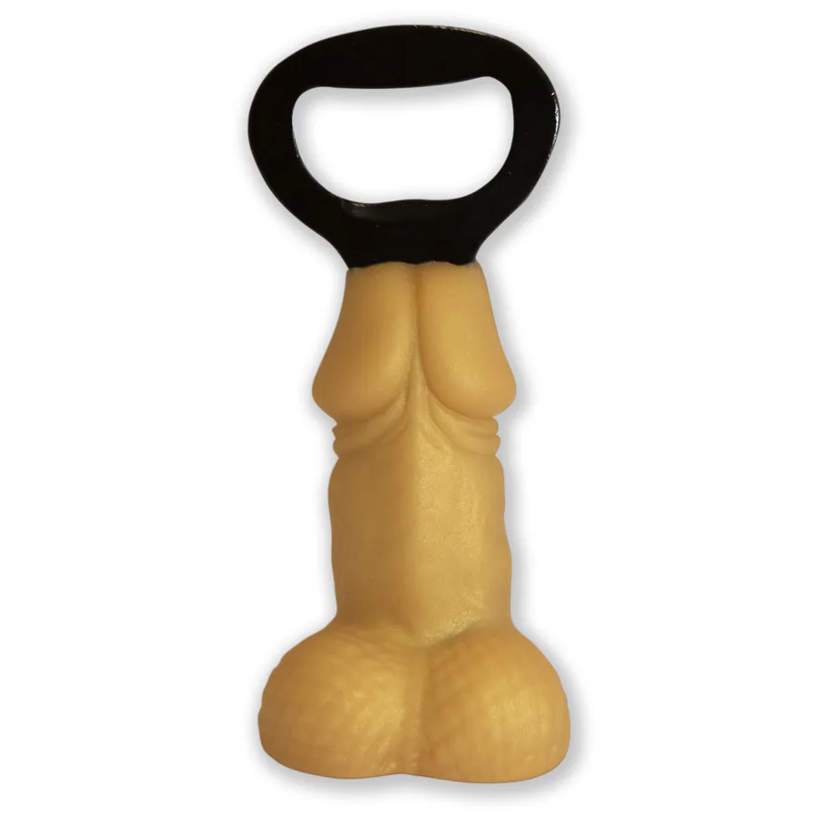 Відкривачка-пеніс Diverty Sex Gold