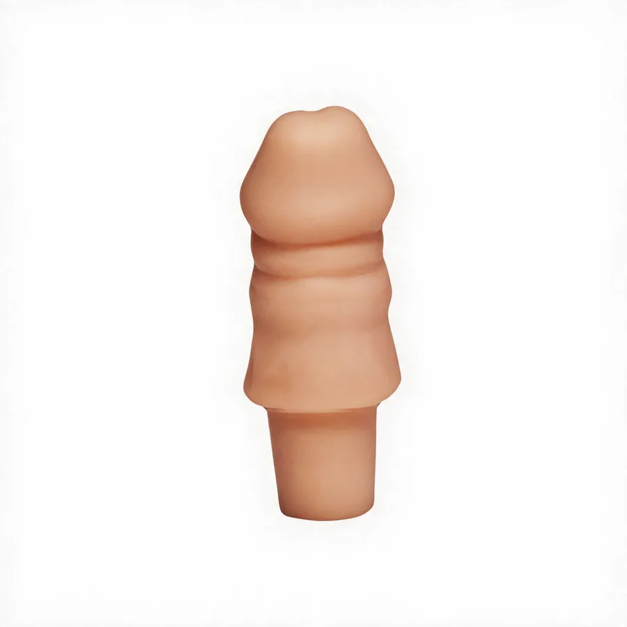 Корок для пляшки Diverty Sex Пеніс Nude