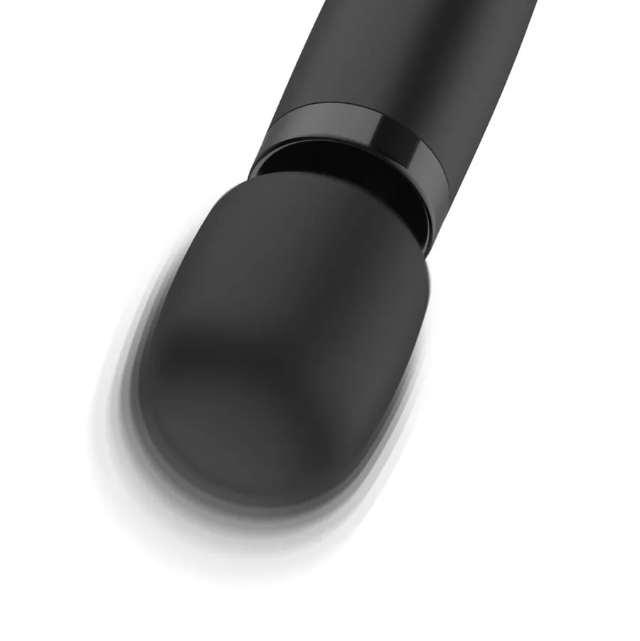 Вібромасажер MyMagicWand - Wand Massger Large Black