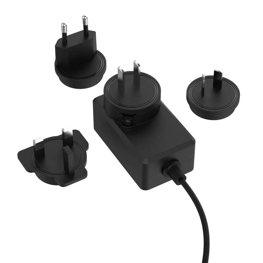 Вібромасажер MyMagicWand - Wand Massger Large Black