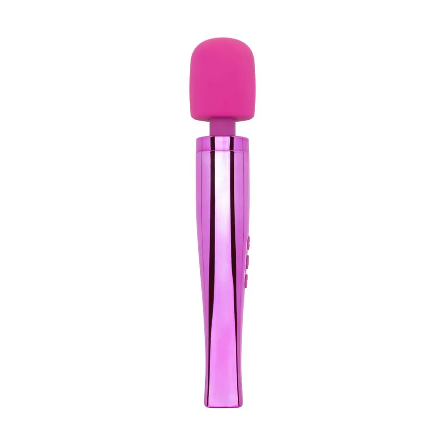 Вибромассажер MyMagicWand - Wand Massger Electric Pink