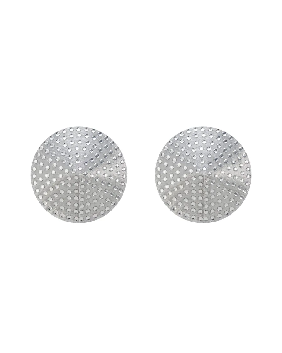 Пестис Obsessive Glowkiss nipple covers