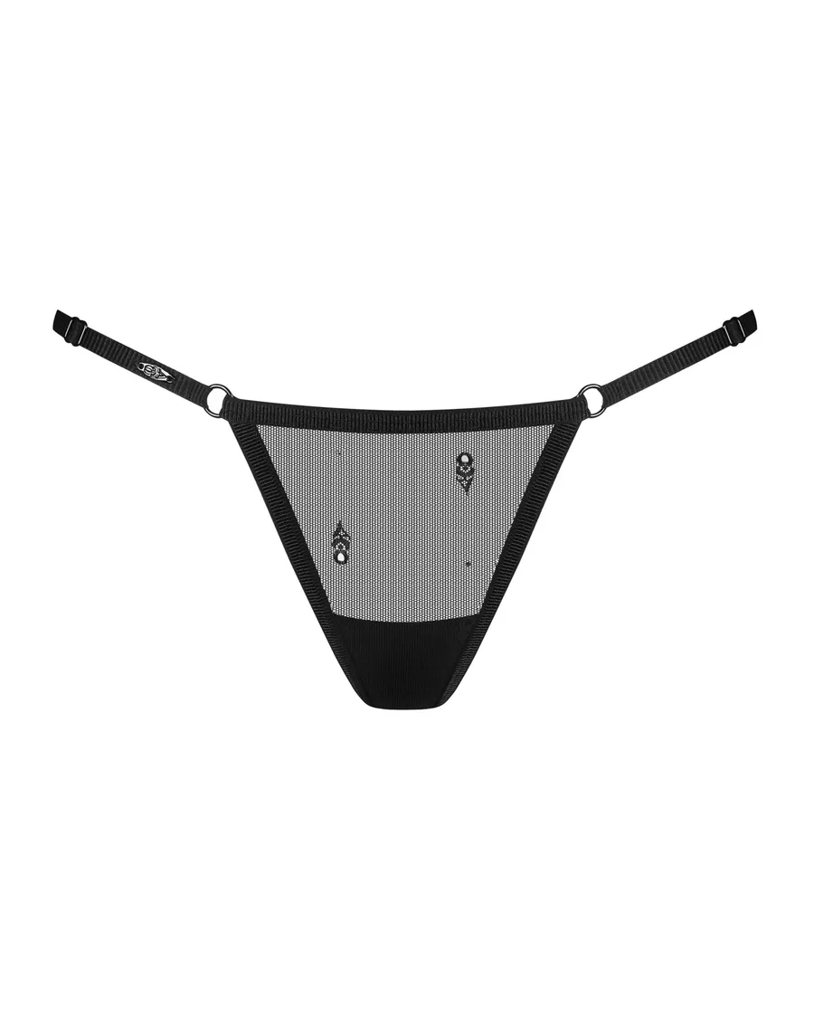 Трусики Obsessive Anniverse Special jockstrap L/XL