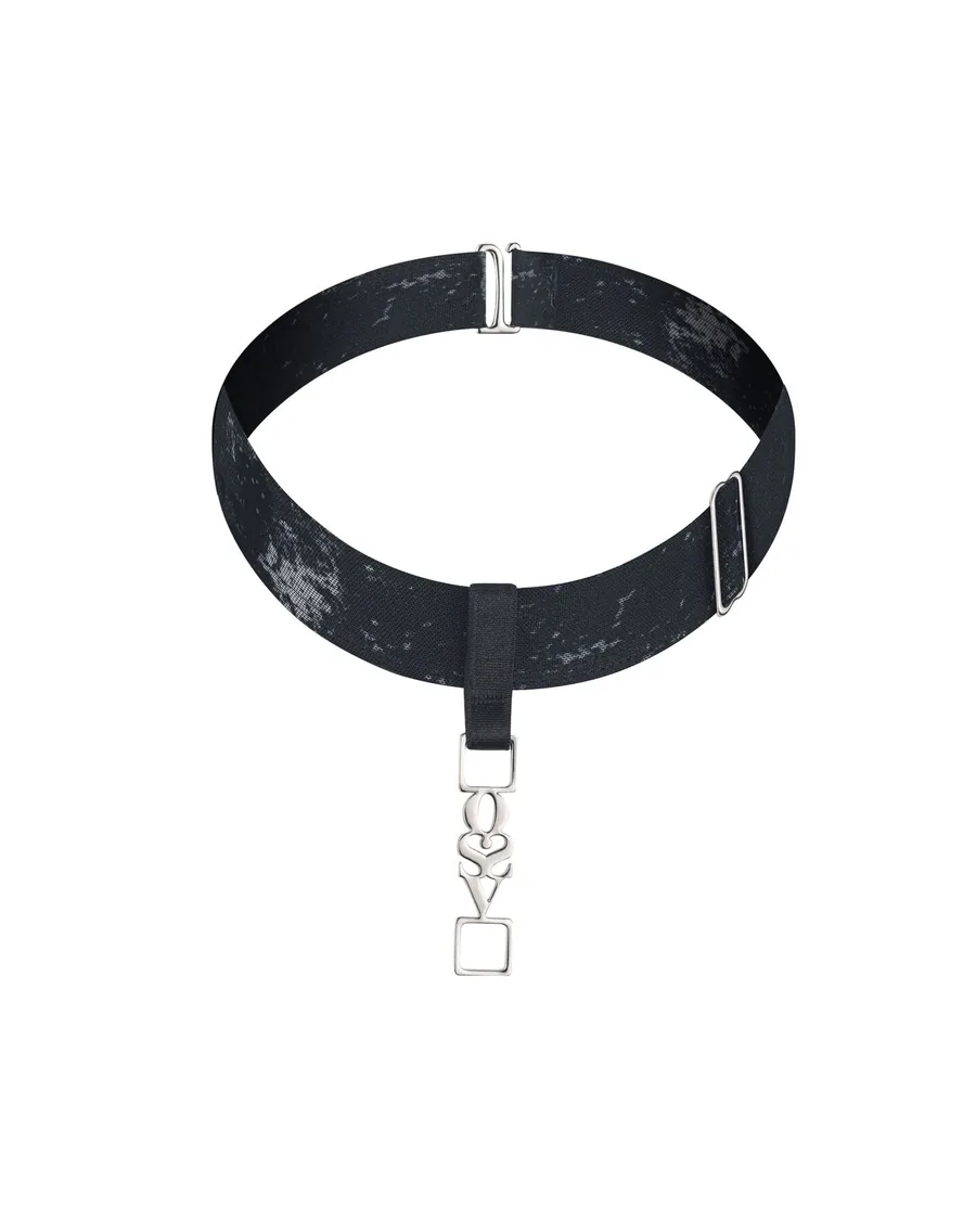 Чокер Obsessive Corrosis choker