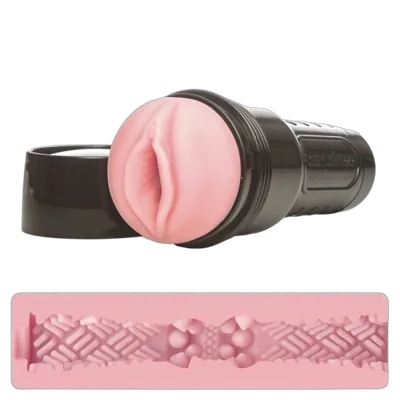 Мастурбатор-вагіна Fleshlight GO Surge, компактний