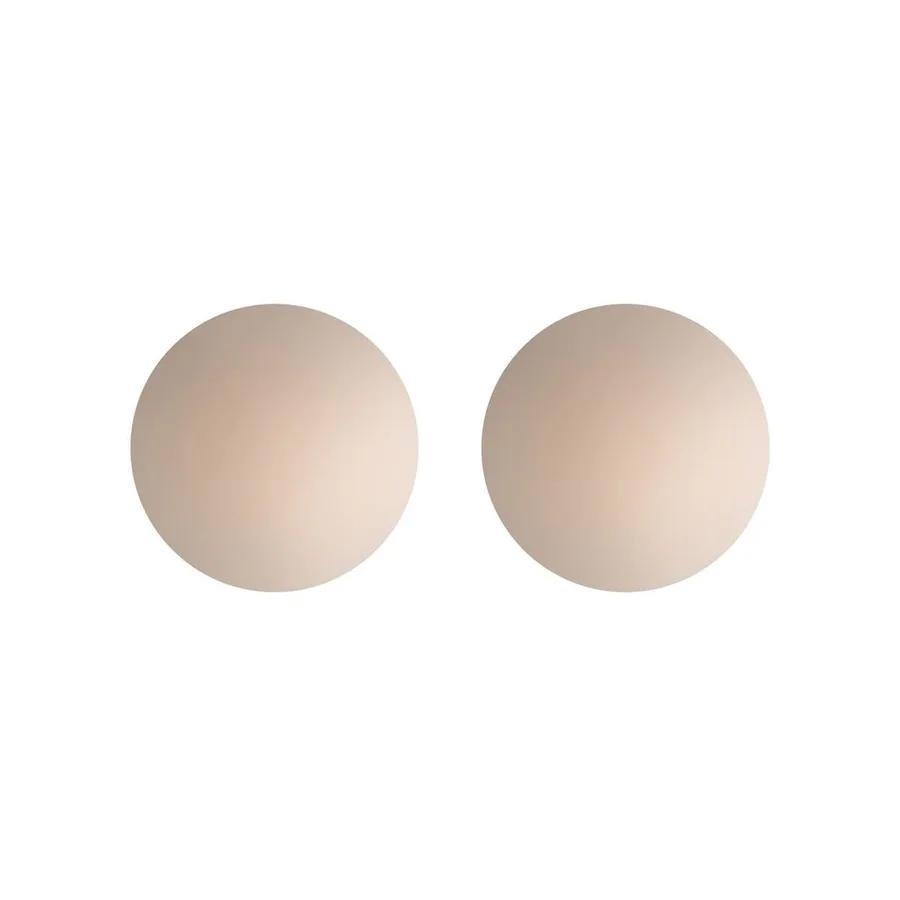 Телесные наклейки на соски Obsessive Intimies nipple covers
