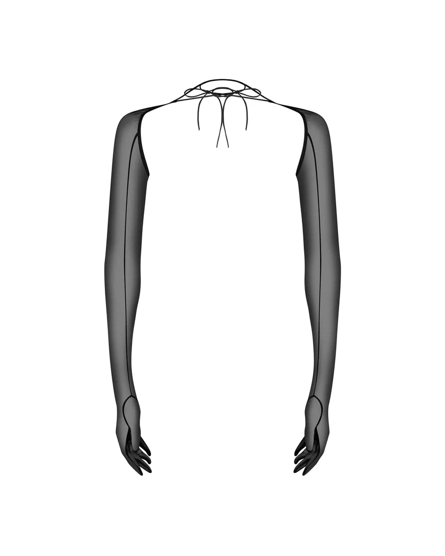 Перчатки Obsessive Euphori gloves S/M/L