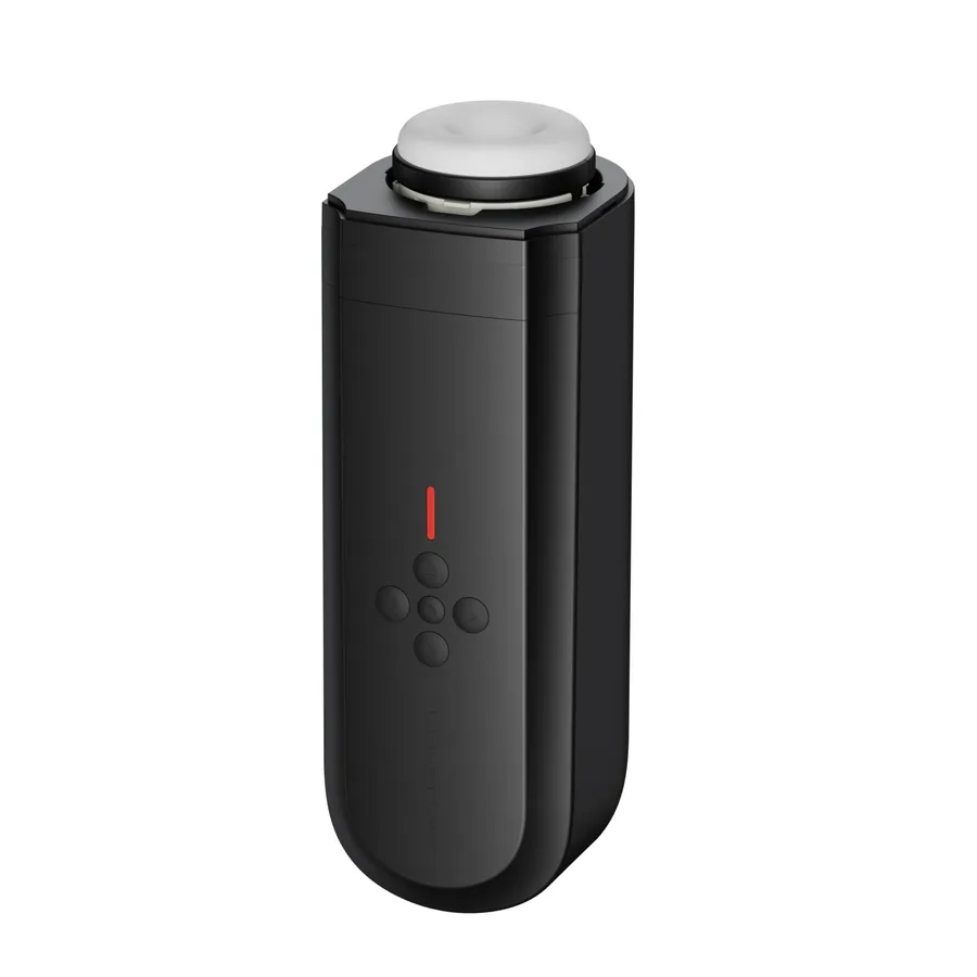 Интерактивный смарт-мастурбатор Lovense Solace, до 280 фрикций в минуту, до 12,5 часов работы