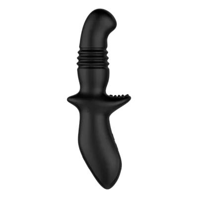 Масажер простати з пульсацією Nexus Thrust Probe Edition