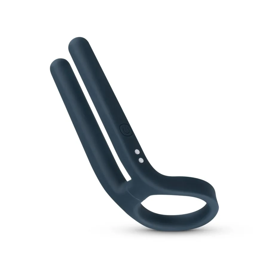 Ерекційне кільце Boners Cockring & Ball Stimulator