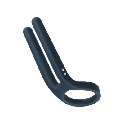 Ерекційне кільце Boners Cockring & Ball Stimulator