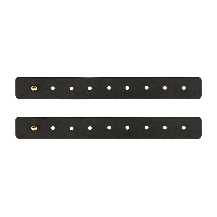 Портупея Rosy Gold - Body Harness - Black