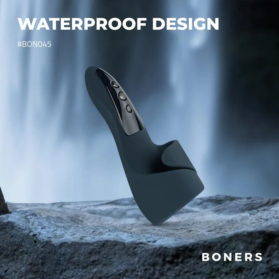 Мастурбатор Boners Electric Masturbator