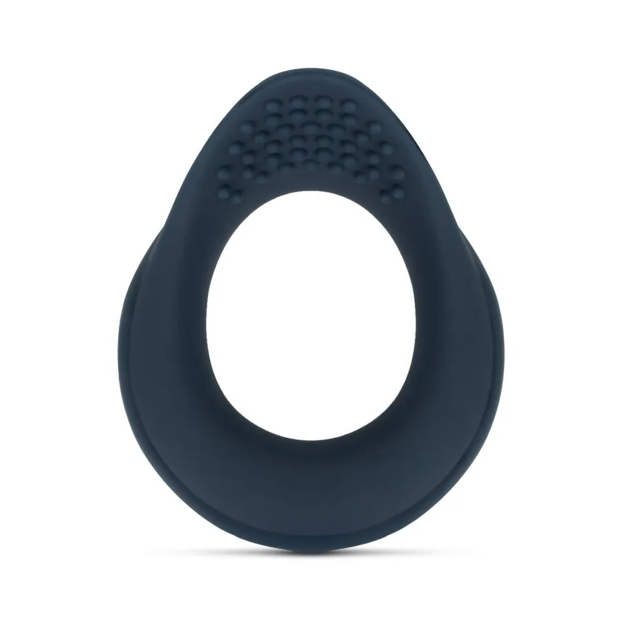 Ерекційне кільце Boners Vibrating Cock Ring with Perineum Stimulation