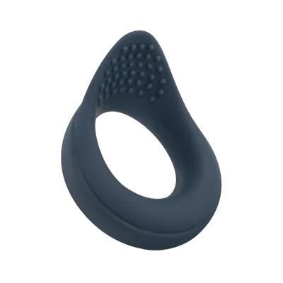 Ерекційне кільце Boners Vibrating Cock Ring with Perineum Stimulation