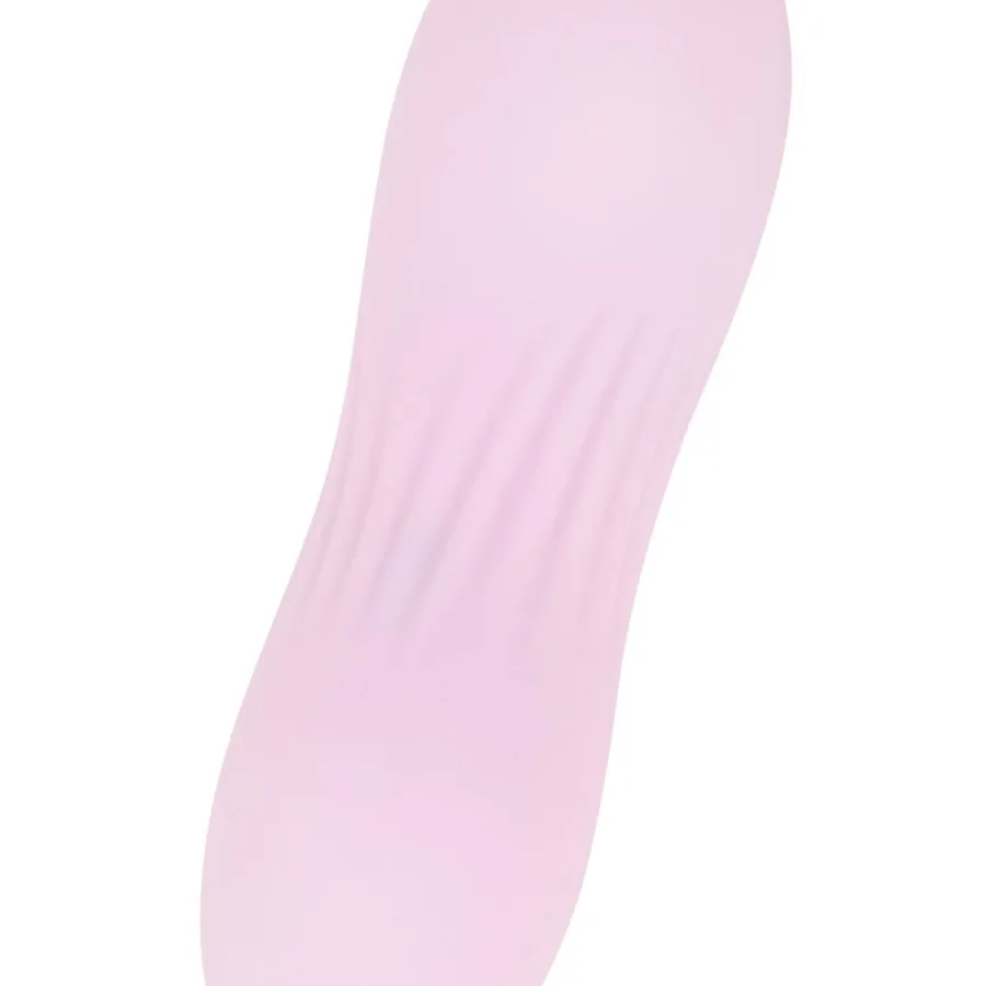 Віброяйце Good Vibes Only - SIVA Bullet Vibrator Soft Silicone - Pink
