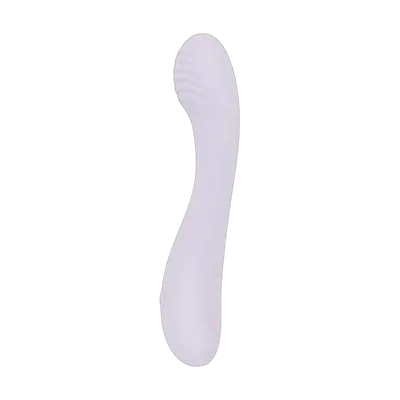 Вібратор Good Vibes Only - SOFI G-Spot Vibrator Soft Silicone - Purple
