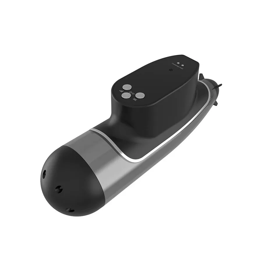 Вакуумная помпа Men Powerup Submarines Passion Pump