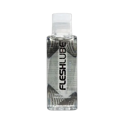 Лубрикант Fleshlube Slide Anal Lube 100 мл