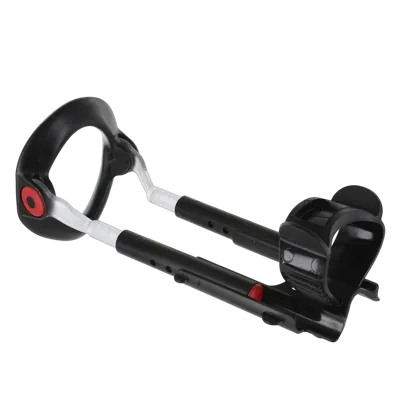 Екстендер для збільшення члена Male Edge Pro, ремінцевий, маса всього 65 г, міцний пластик