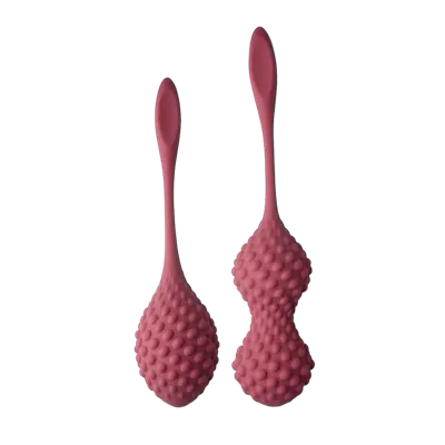 Тренажер Кегеля Unite Silicone Kegel Set