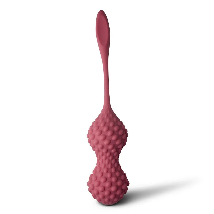 Тренажер Кегеля Unite Silicone Kegel Set