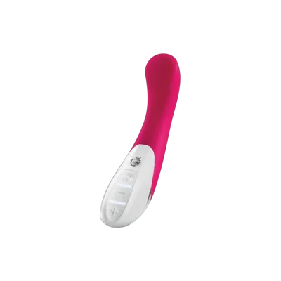 Вібратор Mystim Al Punto Pink