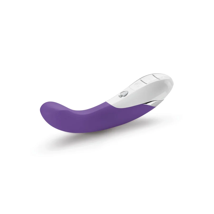 Вибратор Mystim Al Punto Purple