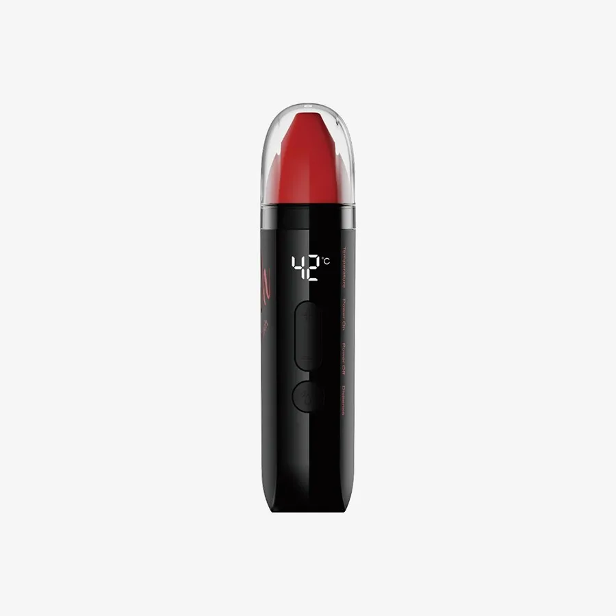 Диспенсер з підігрівом Otouch Sensual Warmer and Dispenser для лубриканту або масажної олії