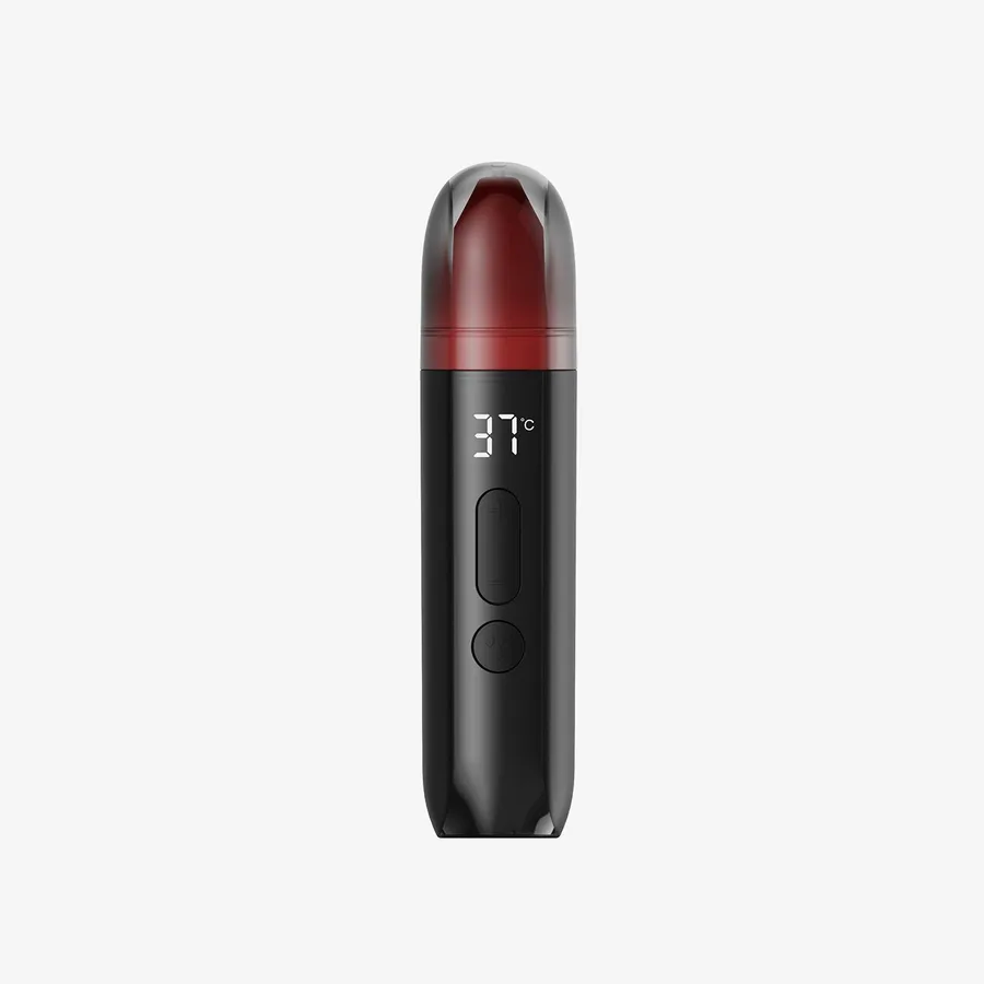 Диспенсер з підігрівом Otouch Sensual Warmer and Dispenser для лубриканту або масажної олії