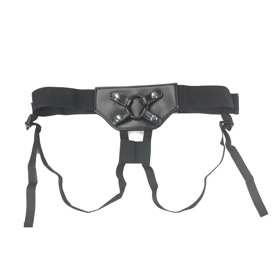 Трусики для страпона Addiction Strap-On Harness One Size