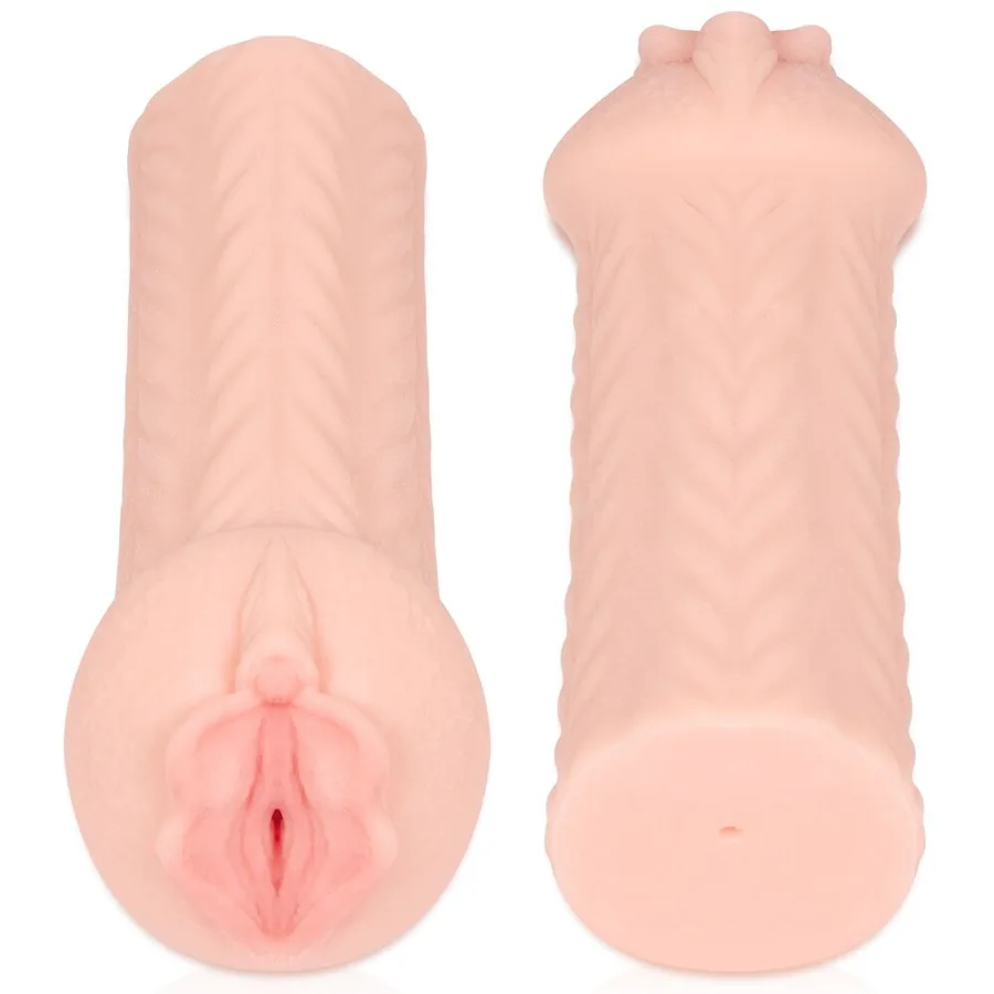 Мастурбатор Kokos Elegance 004 Double Layer