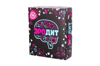 Еротична гра «Эродит» (RU)