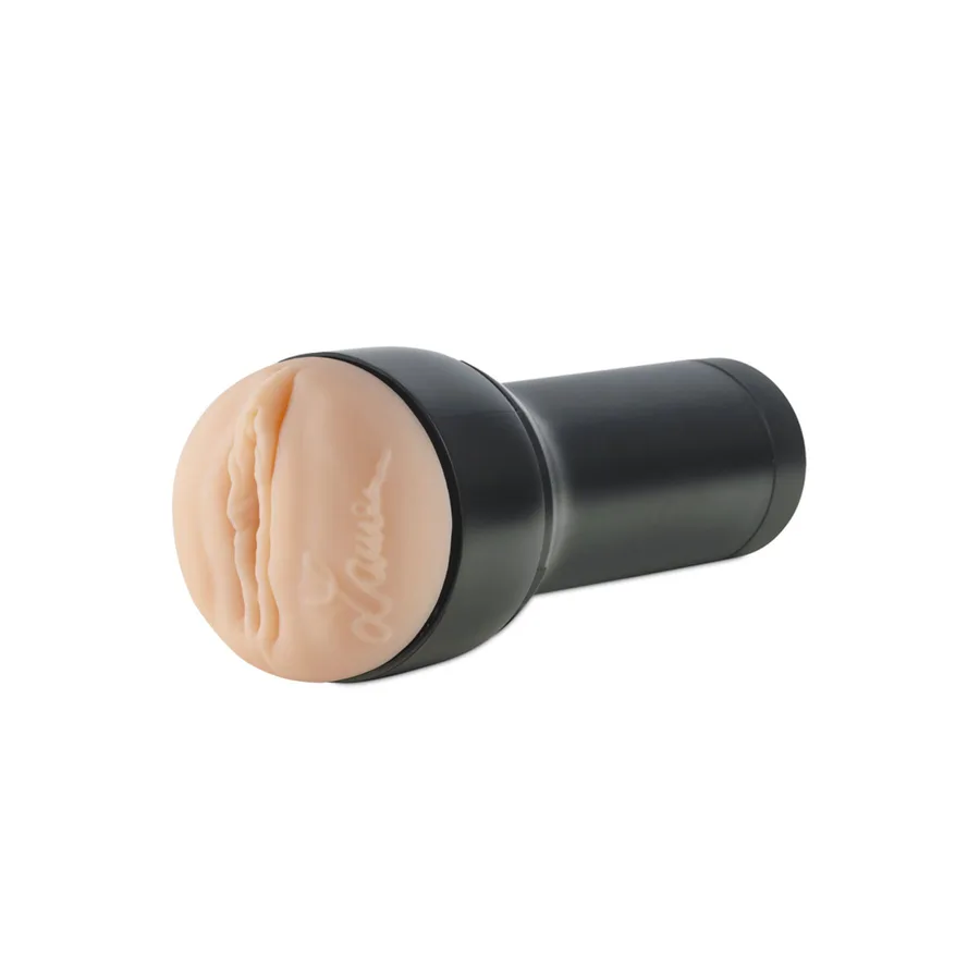 Мастурбатор Kiiroo Feel Lauren Phillips PBC, совместимый с PowerBlow и Keon