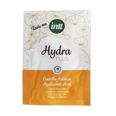 Пробник доглядального лубриканта Intt Hydra Plus (2 мл)