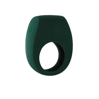 Ерекційне кільце з вібрацією LELO Tor 2 Green