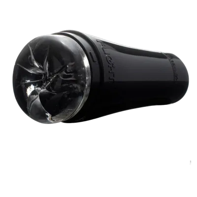 Мастурбатор Fleshlight Flight Pilot (Чорний), компактний розмір