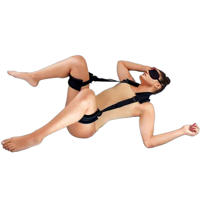 Набір для фіксації Art of Sex – BDSM Bondage Bad Girl Simple