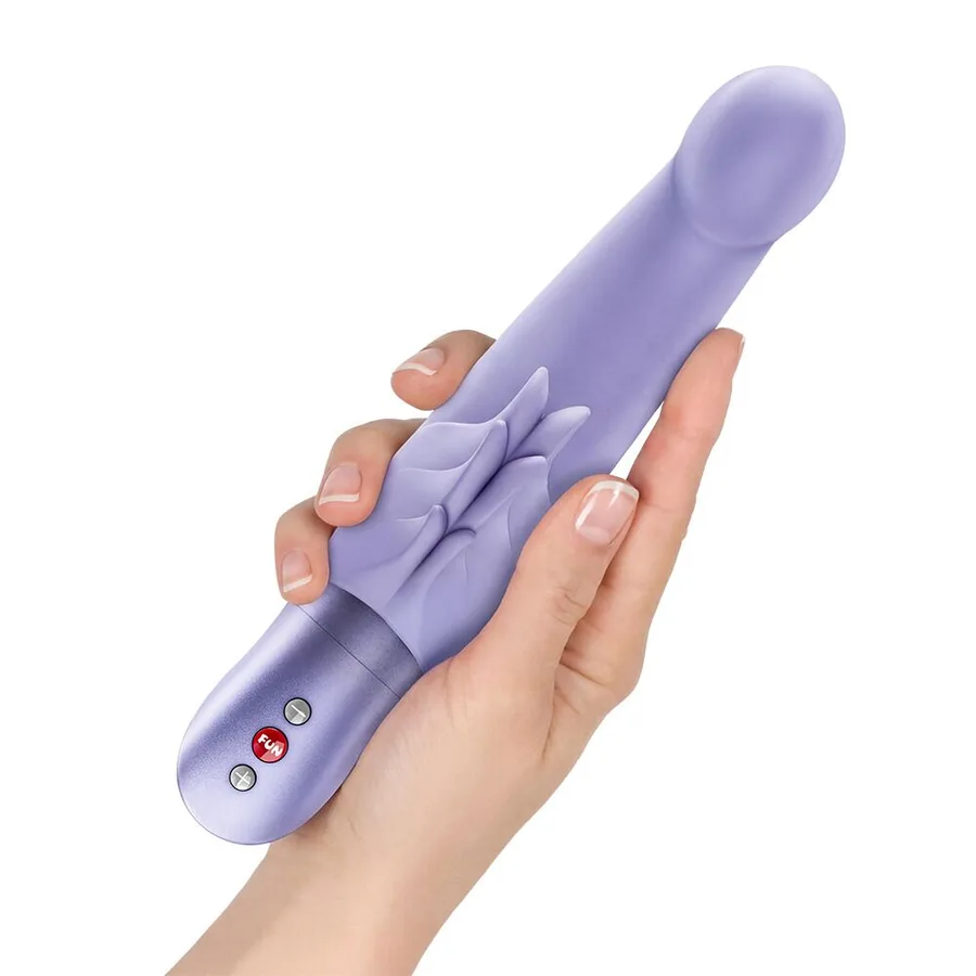 Вибратор-кролик Fun Factory Wicked Angel Purple